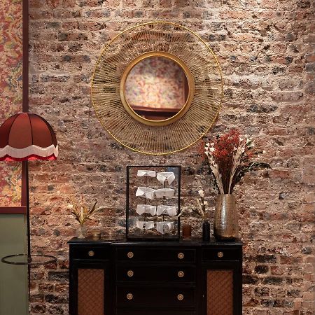 Hotel Brittany Paris Ngoại thất bức ảnh
