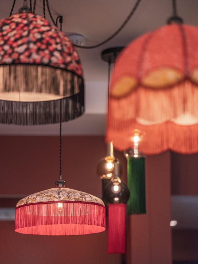 Hotel Brittany Paris Ngoại thất bức ảnh