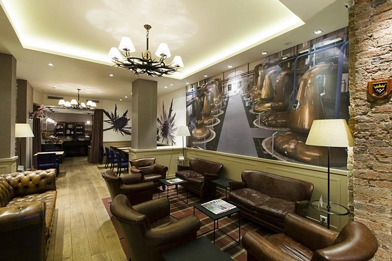 Hotel Brittany Paris Ngoại thất bức ảnh
