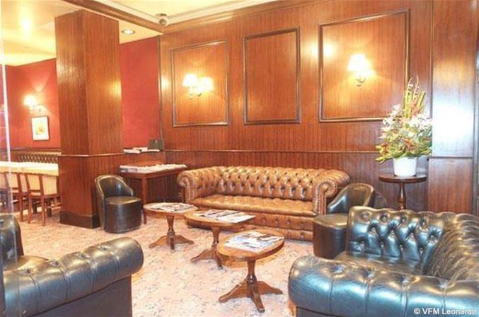 Hotel Brittany Paris Phòng bức ảnh